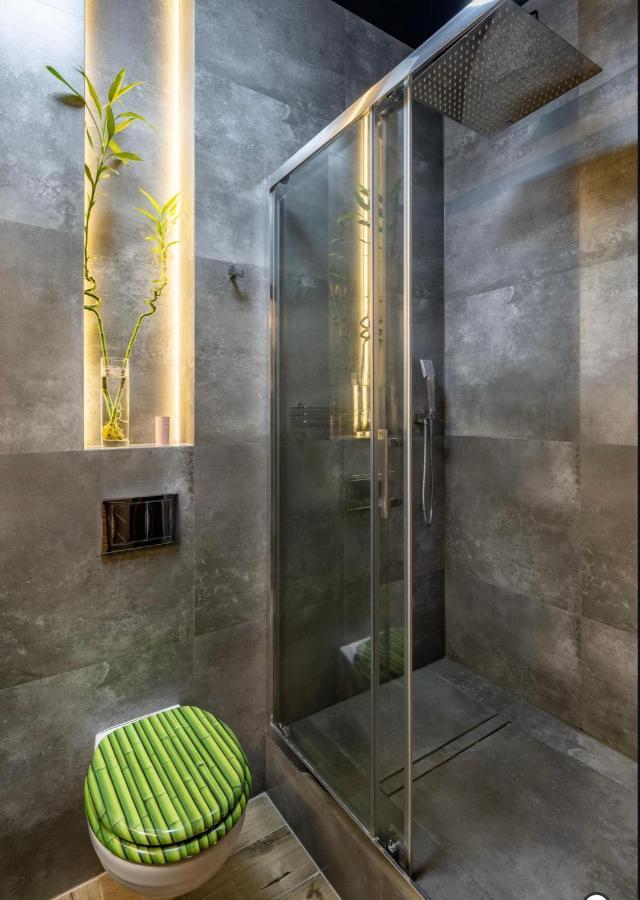 Vidfort Таманська7 Lviv Buitenkant foto